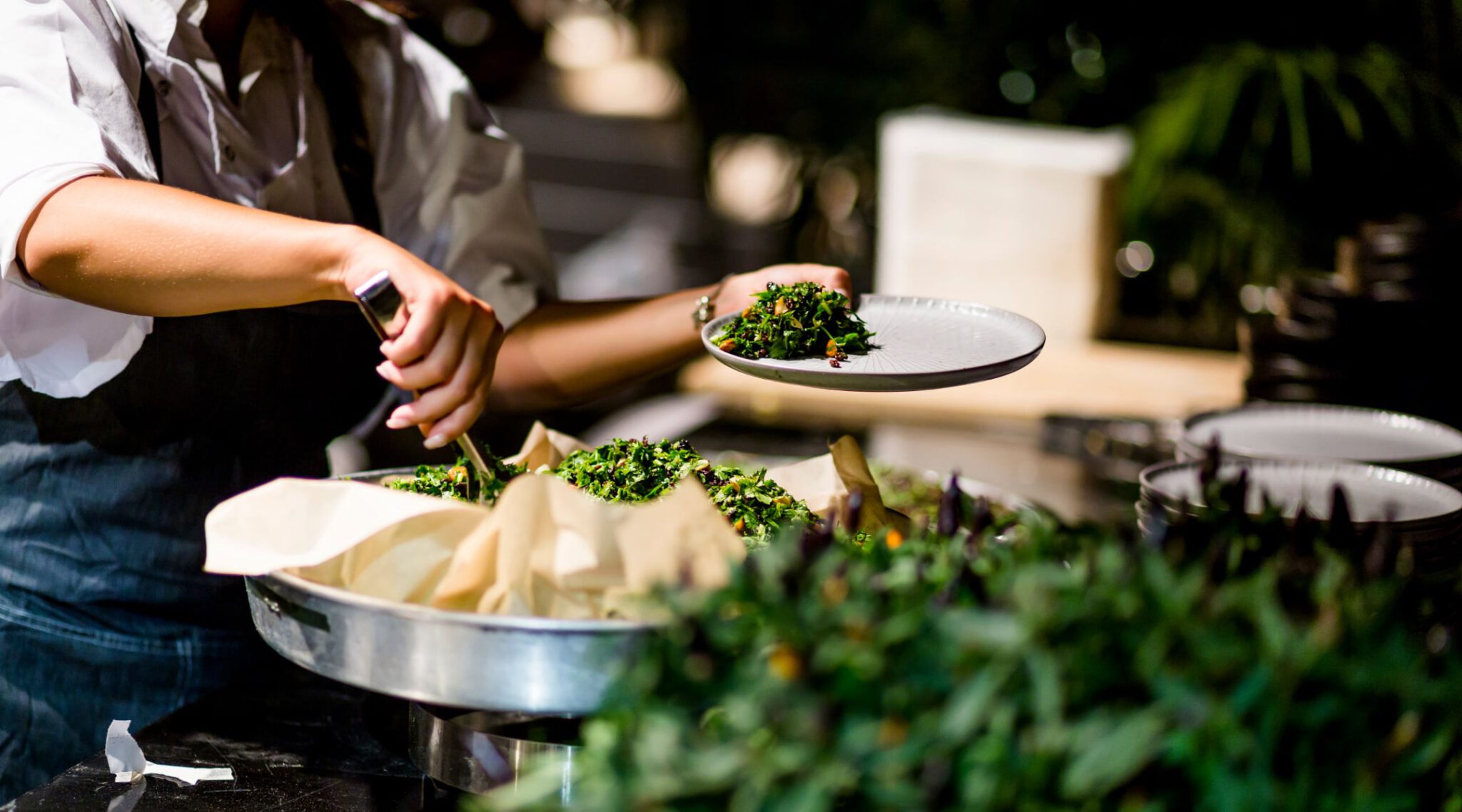 Reservation Italian Cuisine Grazie Restaurant