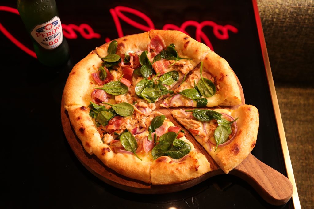 Italian Restaurants Grazie Restaurant