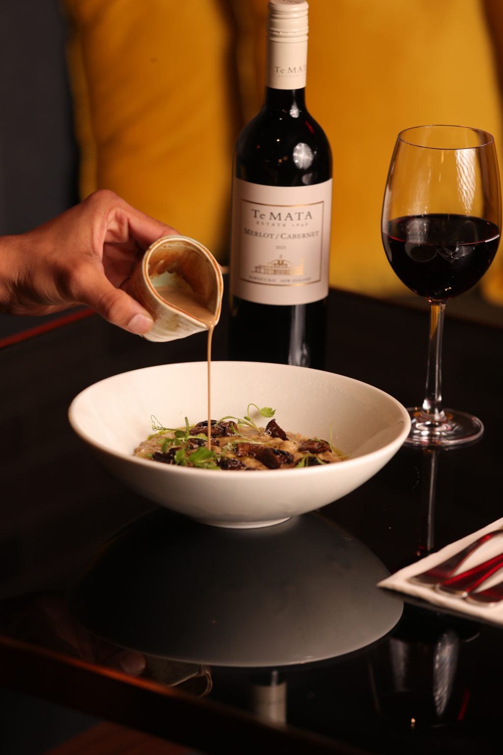 Italian Restaurant Menus - Grazie Restaurant